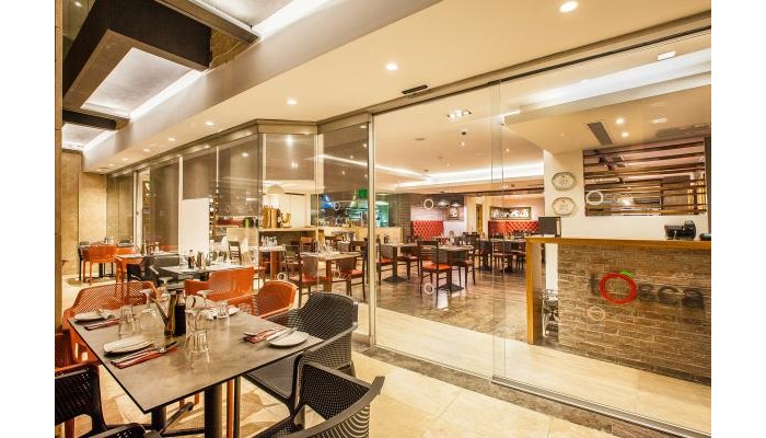 Solana Hotel And Spa poza 20