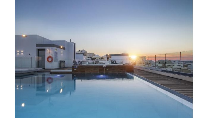 Solana Hotel And Spa poza 43