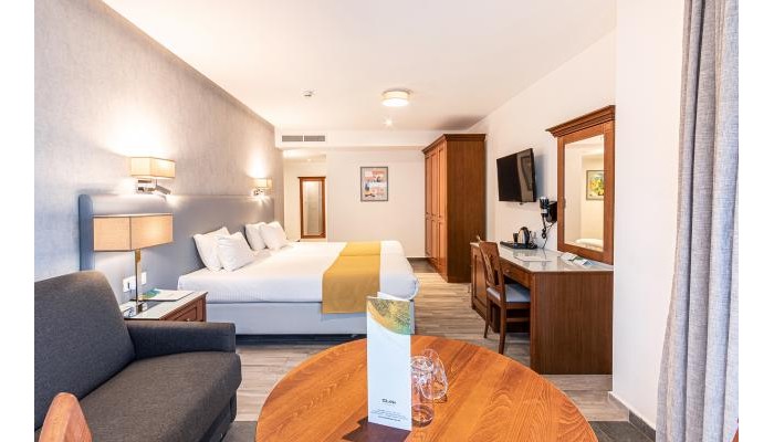 Solana Hotel And Spa poza 10