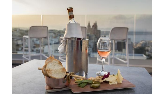 Solana Hotel And Spa poza 32