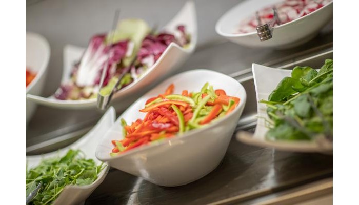 Solana Hotel And Spa poza 28