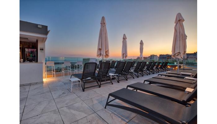 Solana Hotel And Spa poza 44