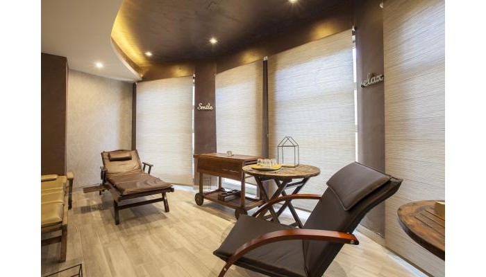 Solana Hotel And Spa poza 46