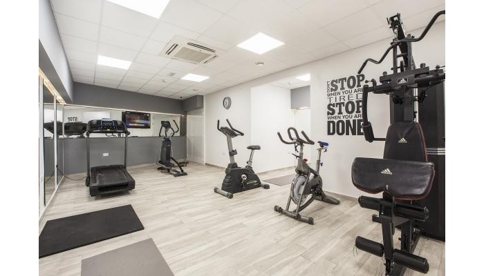 Solana Hotel And Spa poza 51