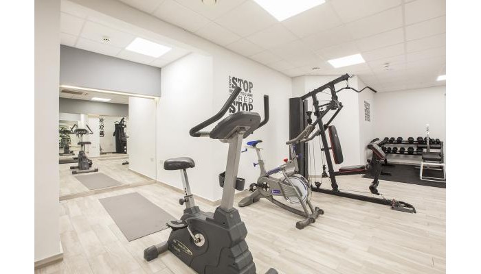 Solana Hotel And Spa poza 50