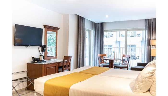 Solana Hotel And Spa poza 11