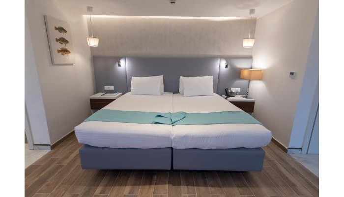 Solana Hotel And Spa poza 2