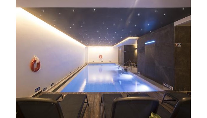 Solana Hotel And Spa poza 41