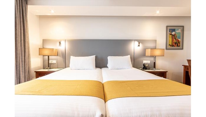 Solana Hotel And Spa poza 5