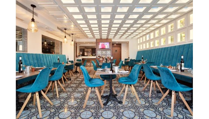 Solana Hotel And Spa poza 22