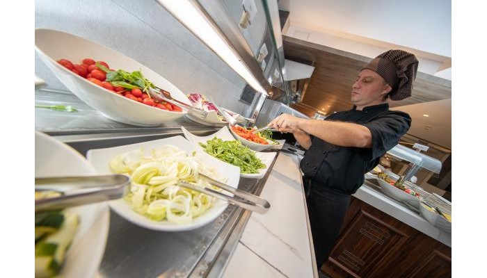 Solana Hotel And Spa poza 26