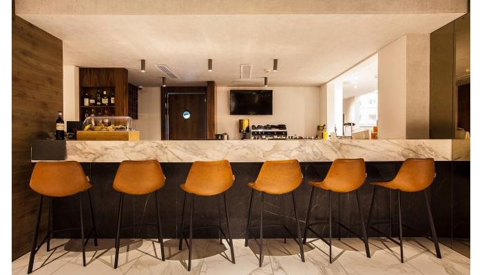 Solana Hotel And Spa poza 35