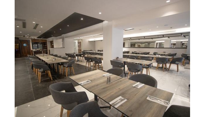 Solana Hotel And Spa poza 25