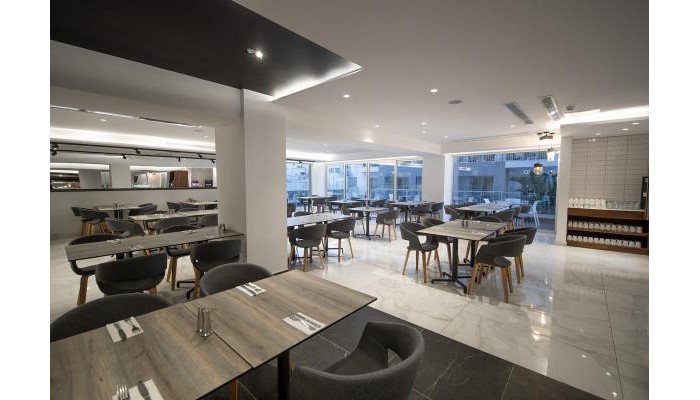 Solana Hotel And Spa poza 24