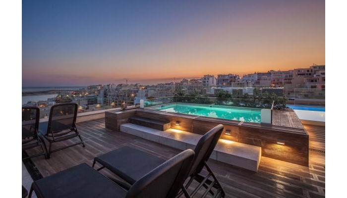 Solana Hotel And Spa poza 38