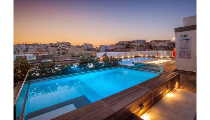 Solana Hotel And Spa poza 42