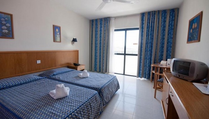 Hotel Bella Vista poza 6