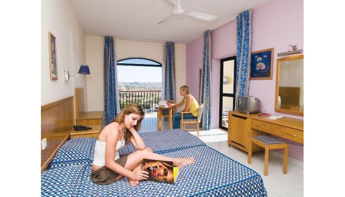 Hotel Bella Vista poza 3