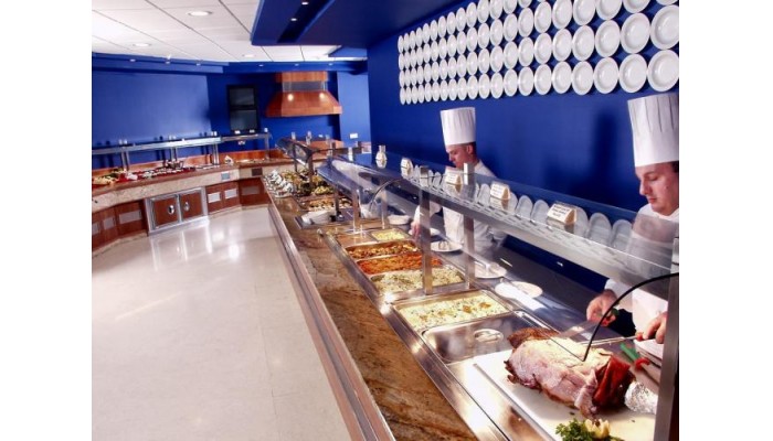 Hotel Bella Vista poza 4