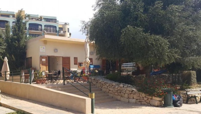 Hotel Bella Vista poza 2