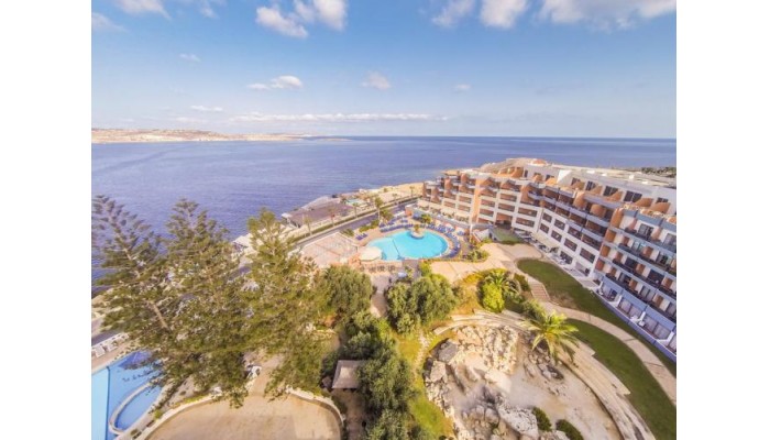 Dolmen Resort poza 5