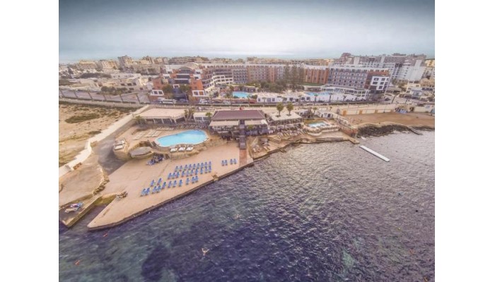 Dolmen Resort poza 4