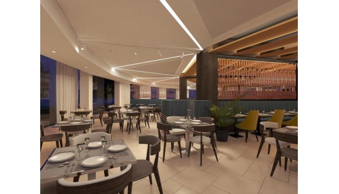 Dolmen Resort poza 10