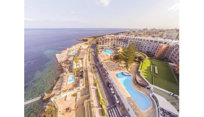 Dolmen Resort poza 0