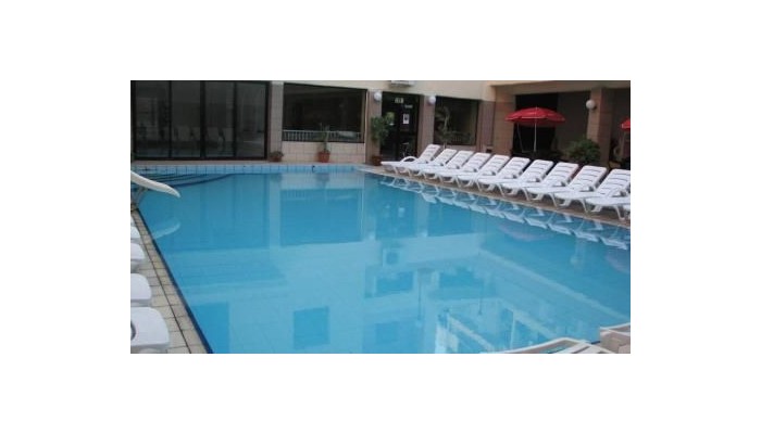 Hotel Euroclub poza 15