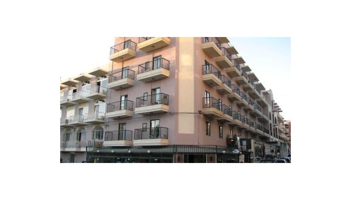 Hotel Euroclub poza 0