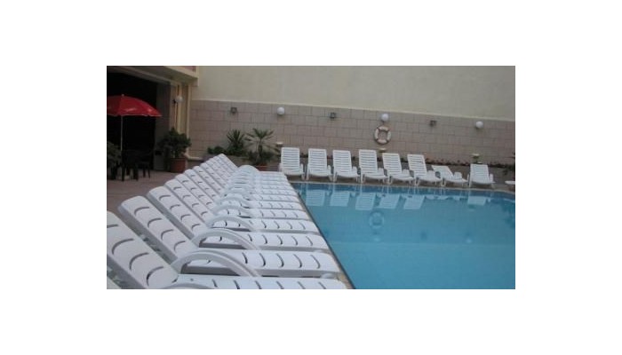 Hotel Euroclub poza 13
