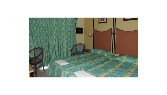 Hotel Euroclub poza 4