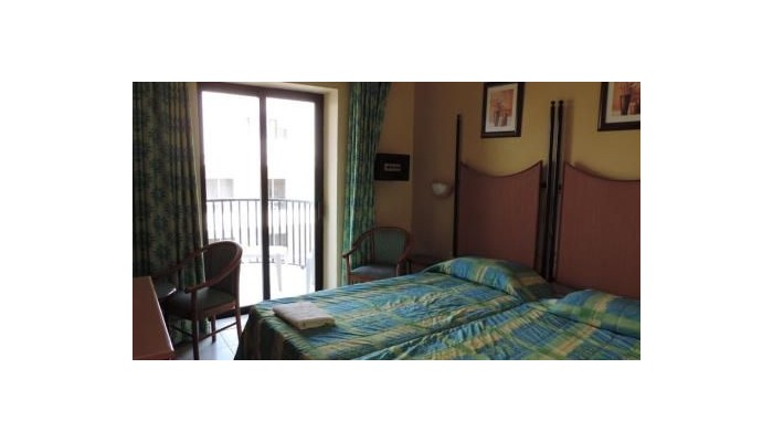 Hotel Euroclub poza 5