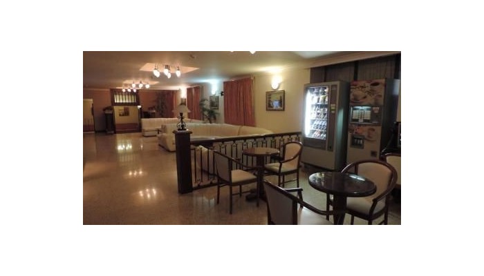 Hotel Euroclub poza 7