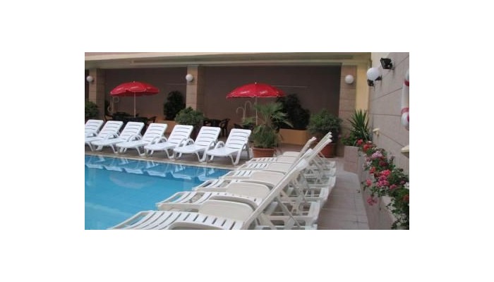 Hotel Euroclub poza 10