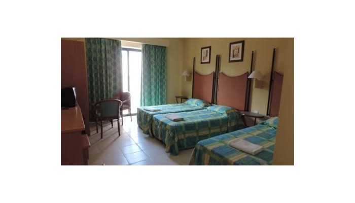 Hotel Euroclub poza 1