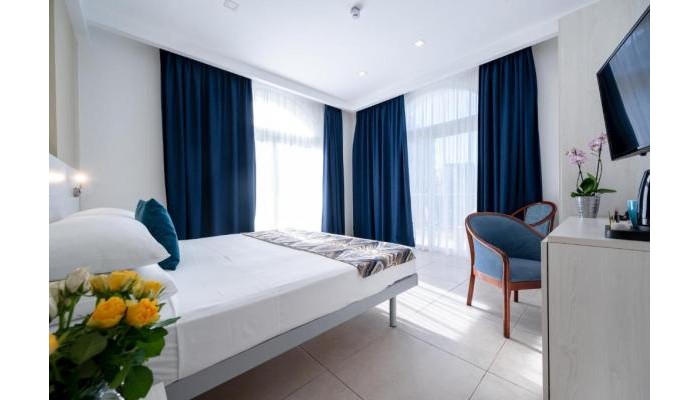 Hotel Gillieru Harbour poza 4