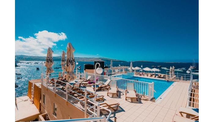 Hotel Gillieru Harbour poza 9