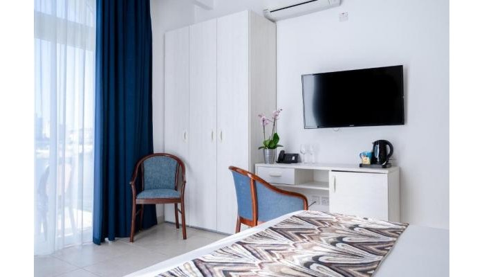 Hotel Gillieru Harbour poza 5