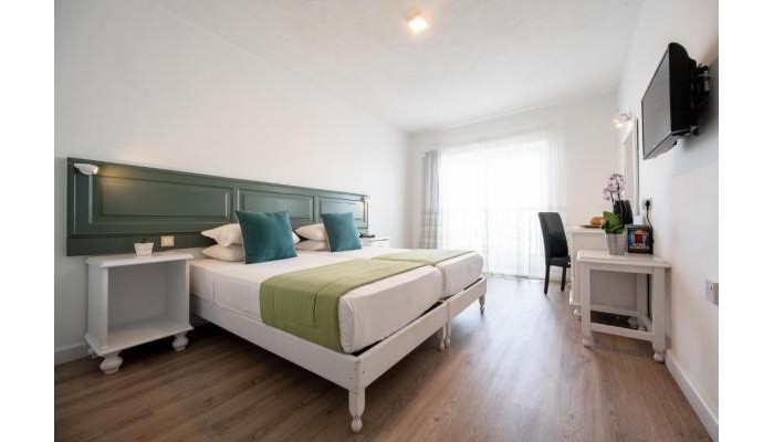 Hotel Gillieru Harbour poza 6