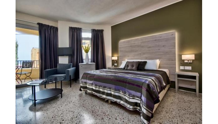 Hotel Il Palazzin poza 3