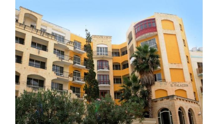 Hotel Il Palazzin poza 0