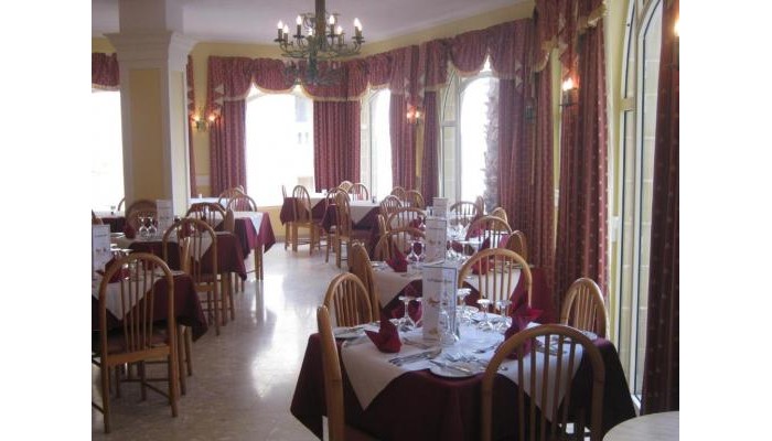 Hotel Il Palazzin poza 5