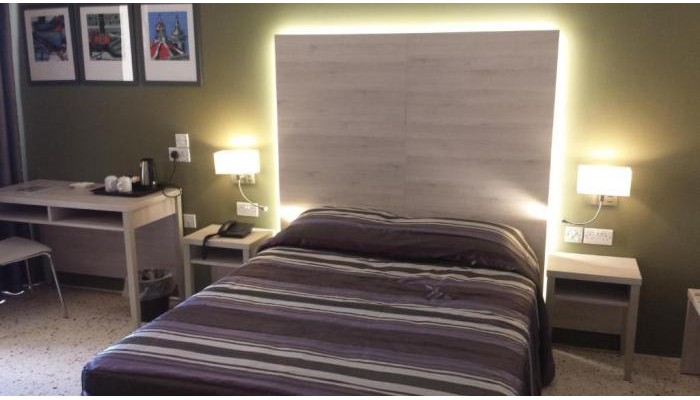 Hotel Il Palazzin poza 2