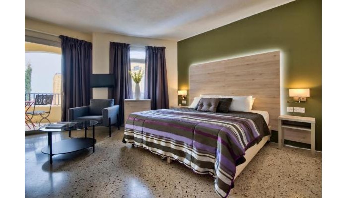 Hotel Il Palazzin poza 1