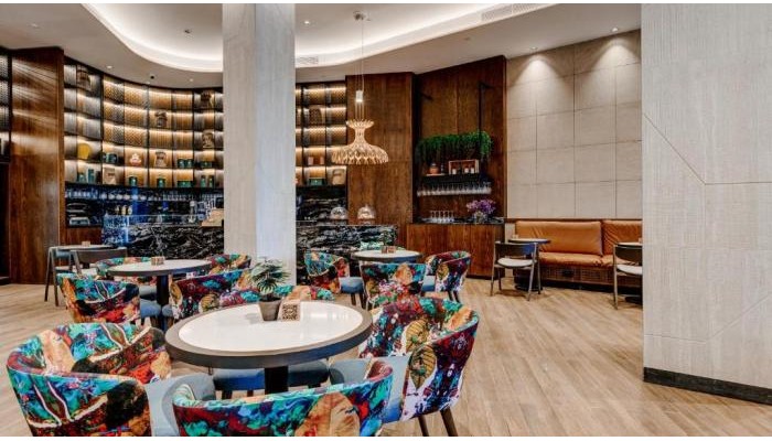 Ax Odycy Hotel (Ex. Hotel Seashells Resort At Suncrest) poza 12