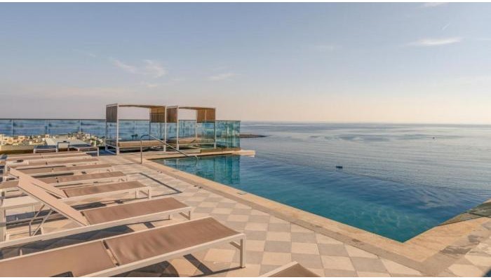 Ax Odycy Hotel (Ex. Hotel Seashells Resort At Suncrest) poza 0