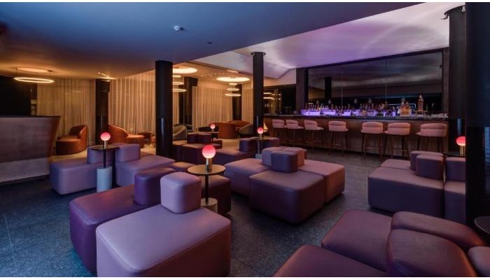 Ax Odycy Hotel (Ex. Hotel Seashells Resort At Suncrest) poza 11