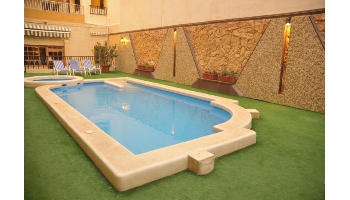 Hotel Soreda poza 10