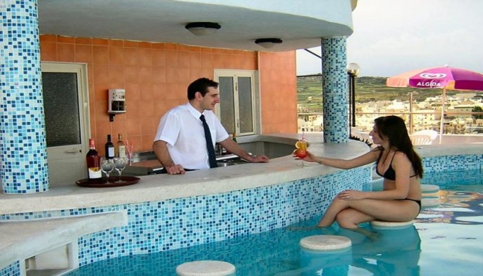 Hotel Sunflower poza 7